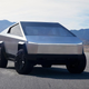 Image for article titled Tesla Cybertruck Backburnered For Real Car That Exists